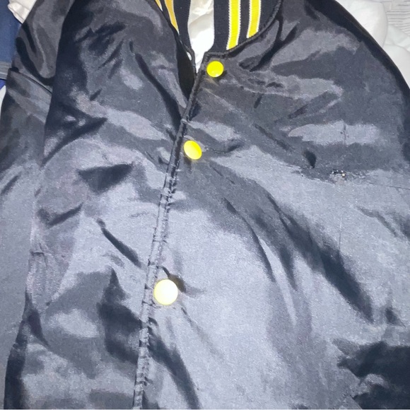 Retro Jacket; Wonu - Picture 1 of 6